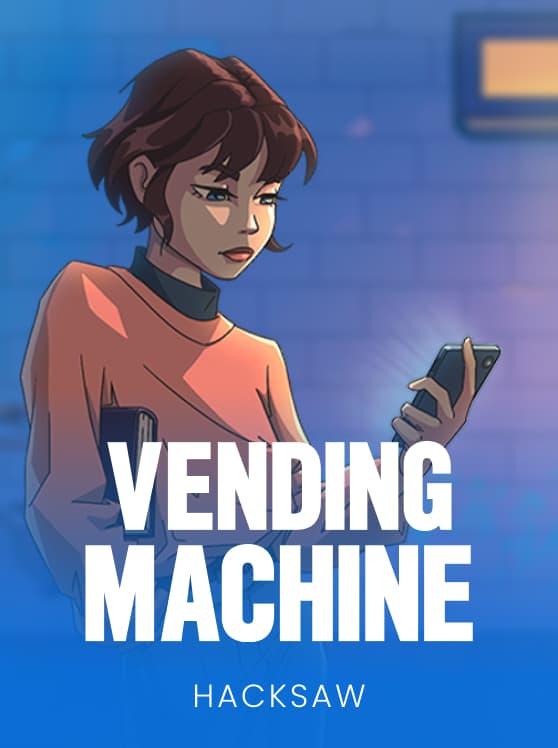 Vending Machine