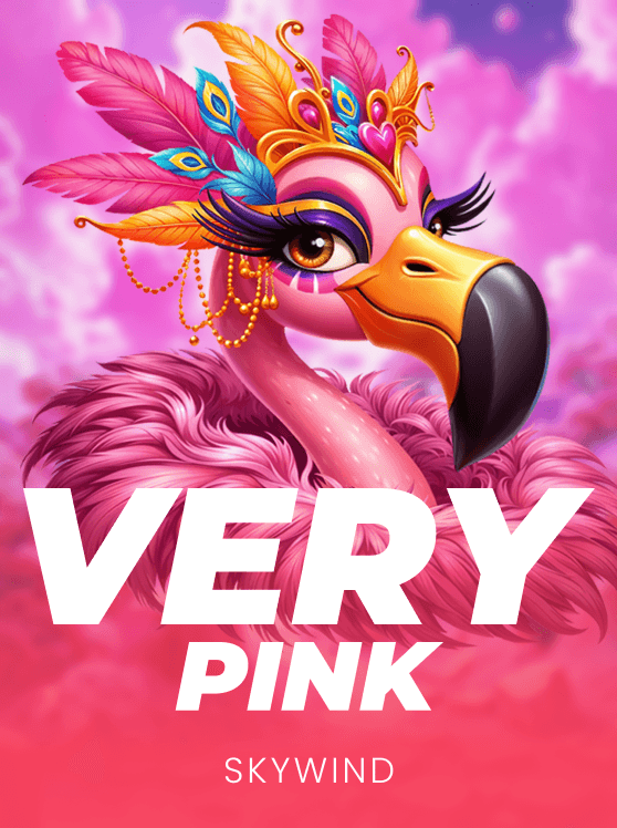 Very Pink
