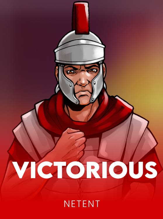 Victorious