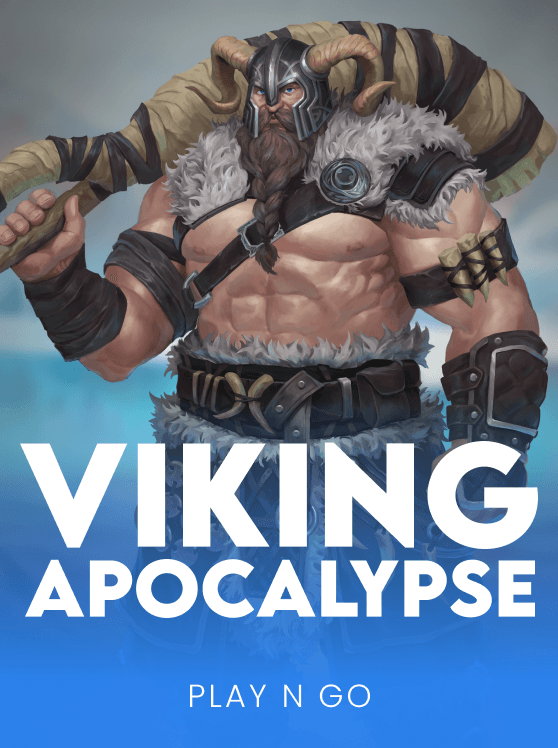Viking Apocalypse