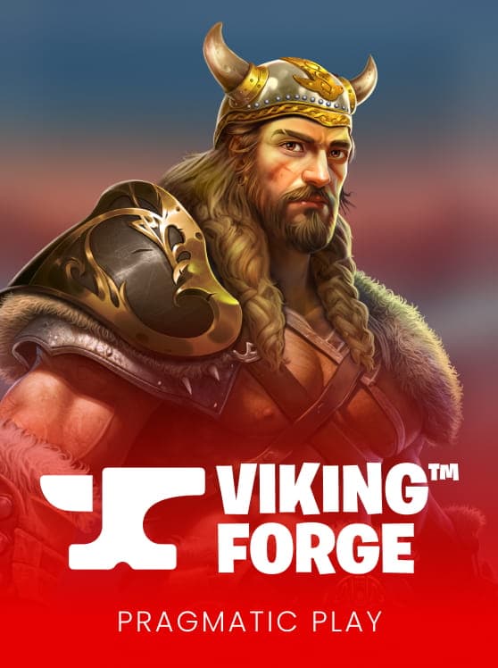 Viking Forge
