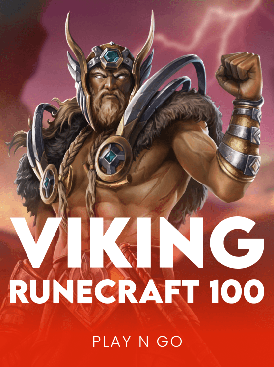 Viking Runecraft 100