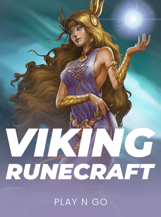 Viking Runecraft