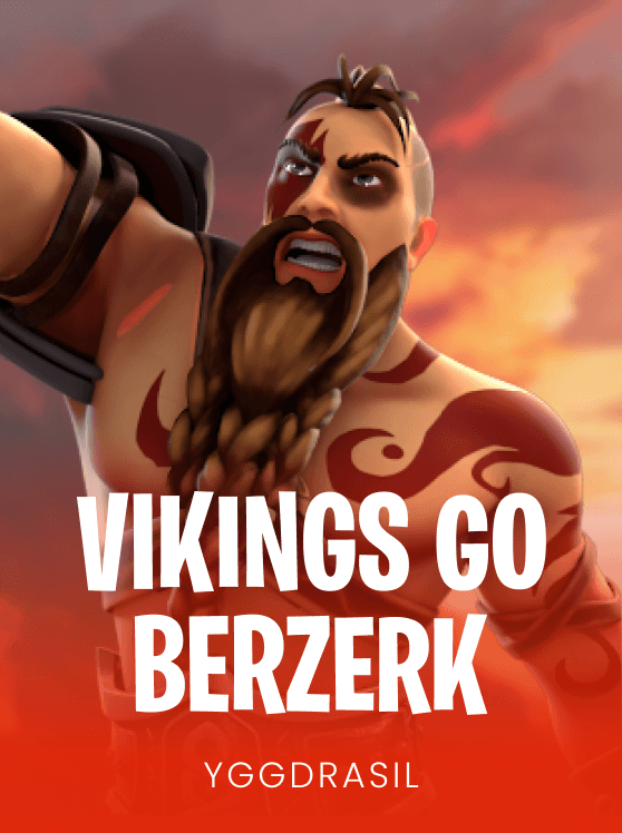 Vikings Go Berserk