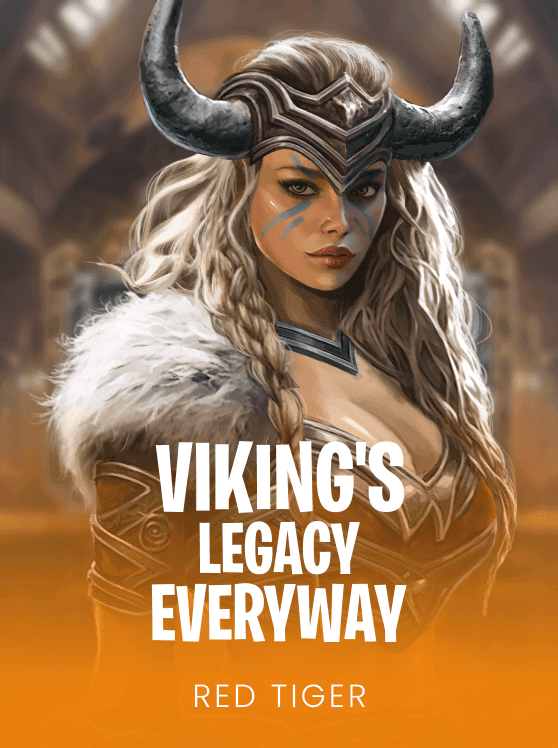 Vikings Legacy Everyway
