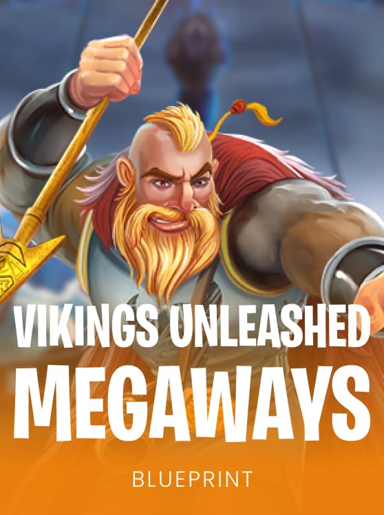 Vikings Unleashed Megaways