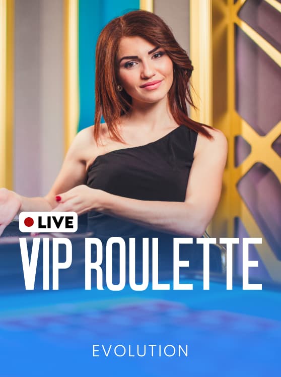 VIP Roulette