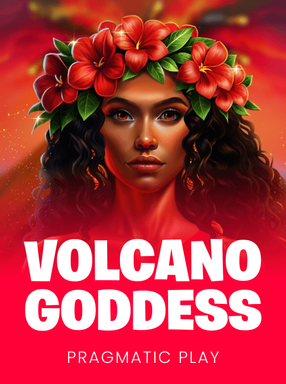 Volcano Goddess