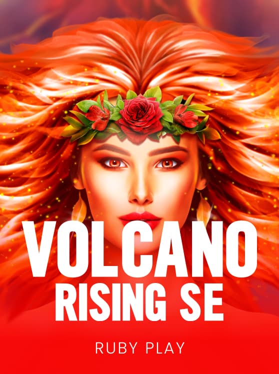 Volcano Rising SE