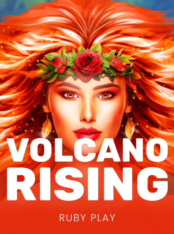 Volcano Rising