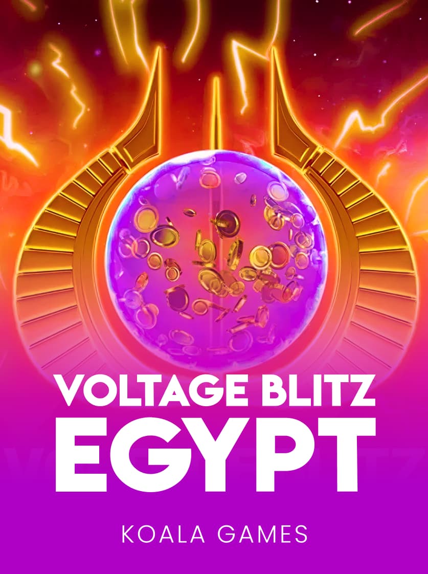 Voltage Blitz Egypt