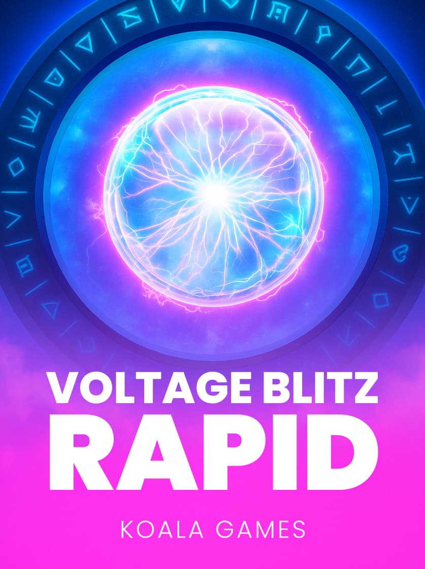 Voltage Blitz Rapid