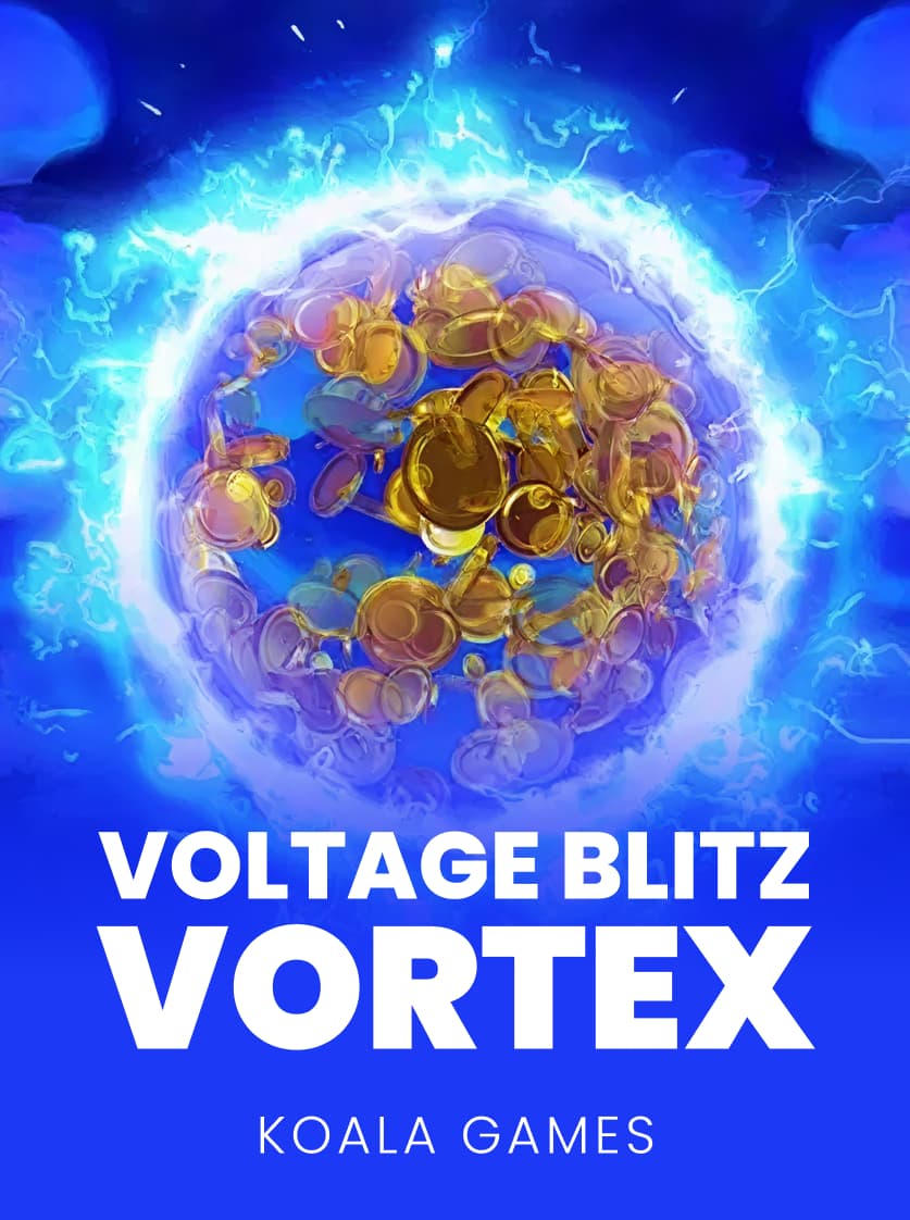 Voltage Blitz Vortex