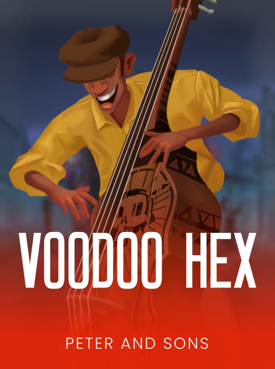 Voodoo Hex