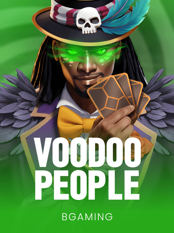 Voodoo People