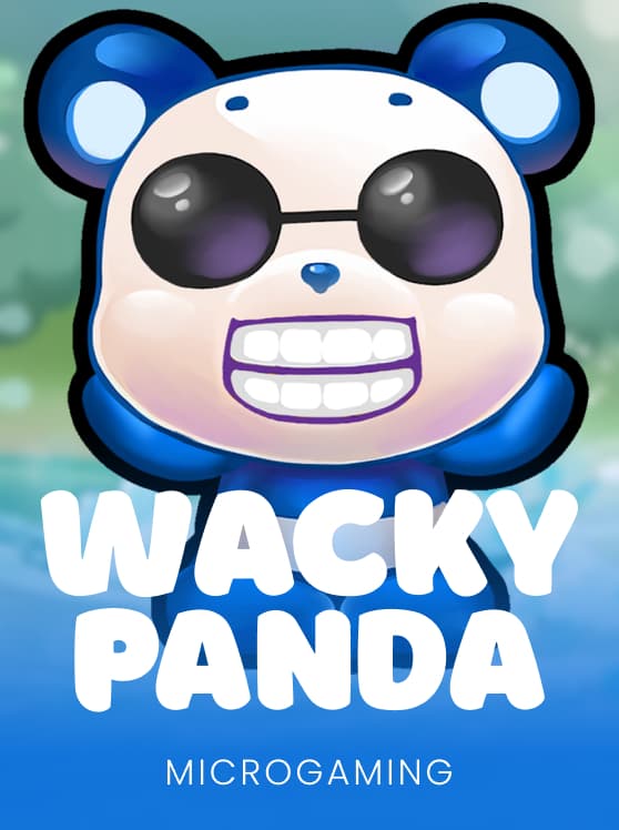 Wacky Panda