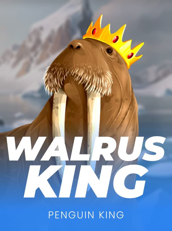 Walrus King