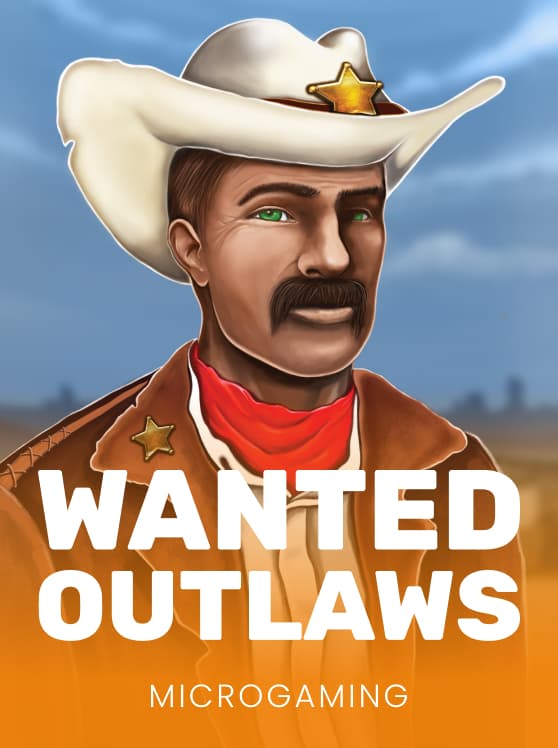 Wanted Outlaws