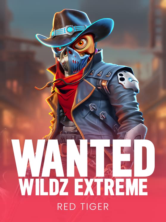 Wanted Wildz Extreme
