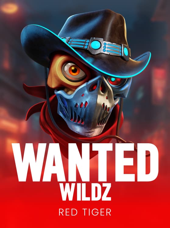 Wanted Wildz