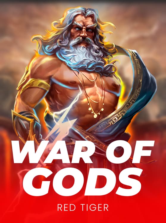 War Of Gods