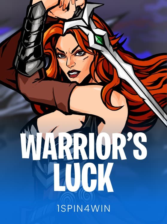 Warrior’s Luck