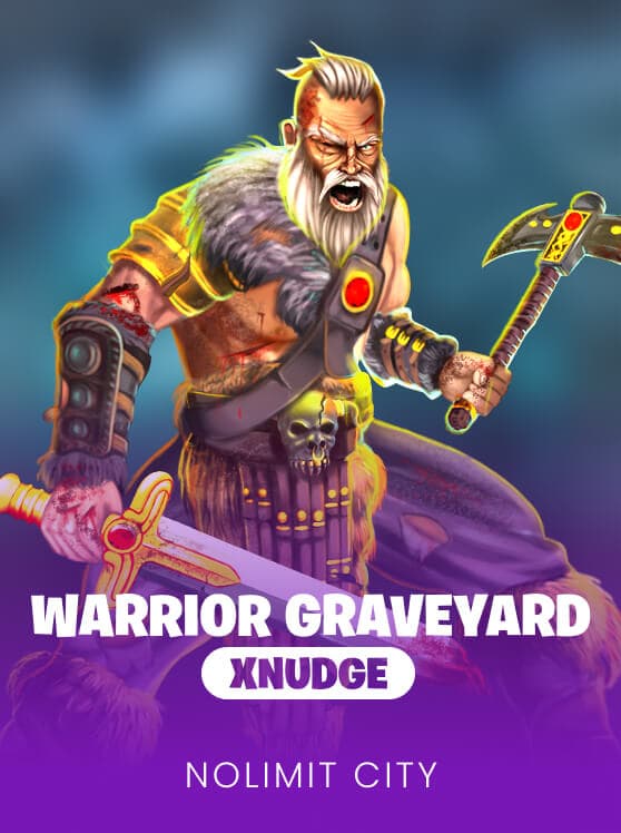 Warrior Graveyard