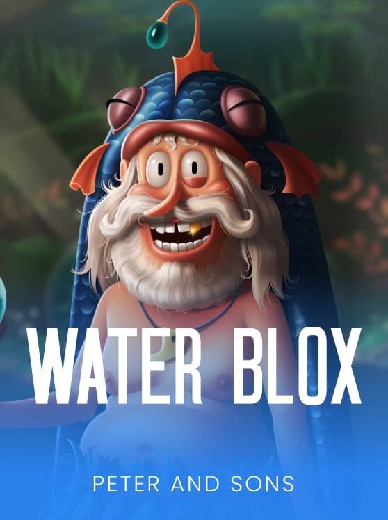 Water Blox