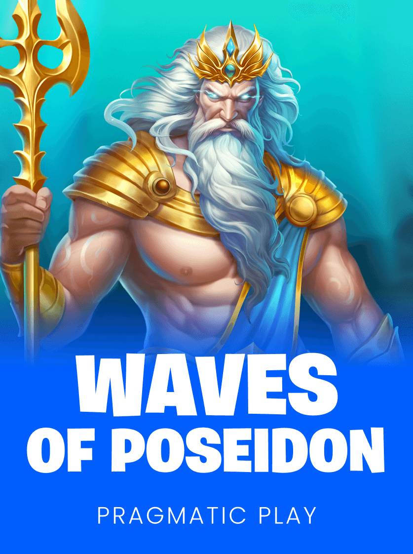 Waves Of Poseidon