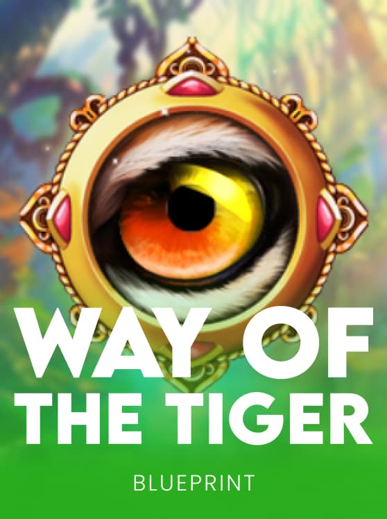 Way Of The Tiger