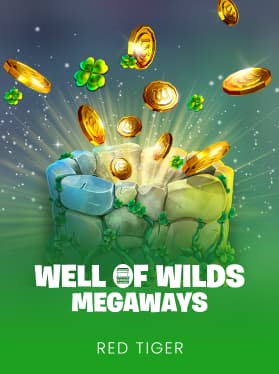 Well of Wilds Megaways