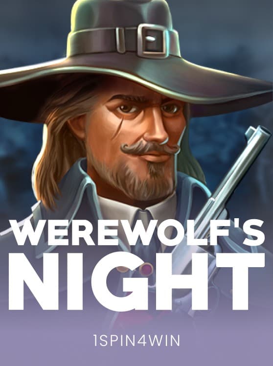 Werewolf's Night