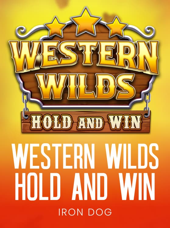Western Wilds Hold and Win