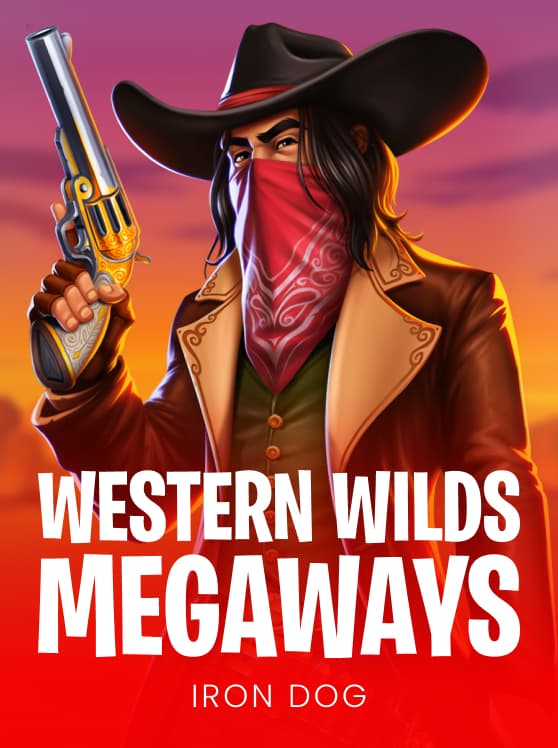 Western Wilds Megaways