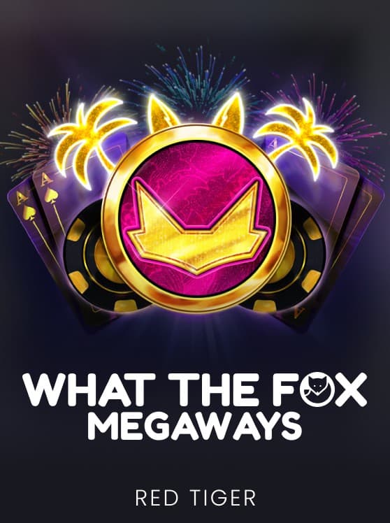 What The Fox Megaways