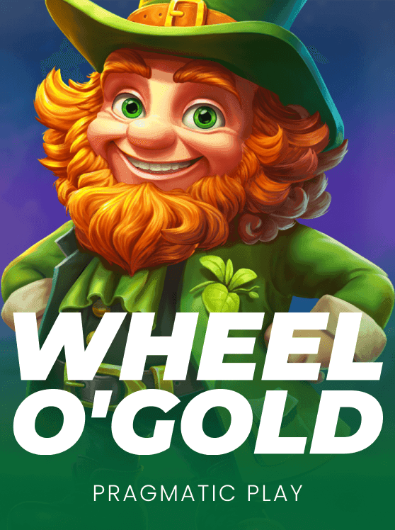 Wheel O'Gold