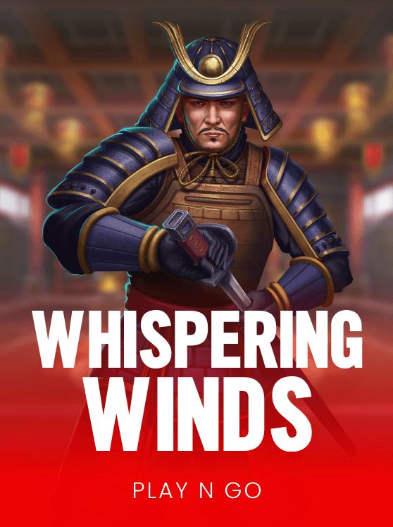 Whispering Winds