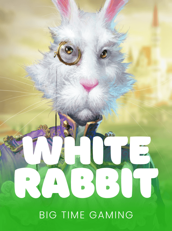 White Rabbit