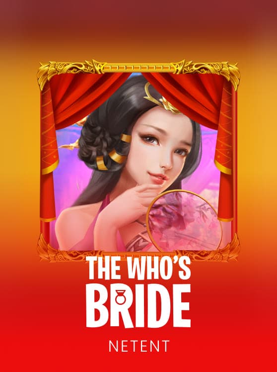 Whos the Bride
