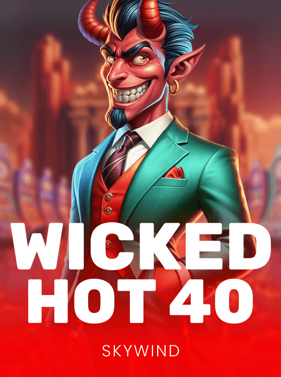 Wicked Hot 40