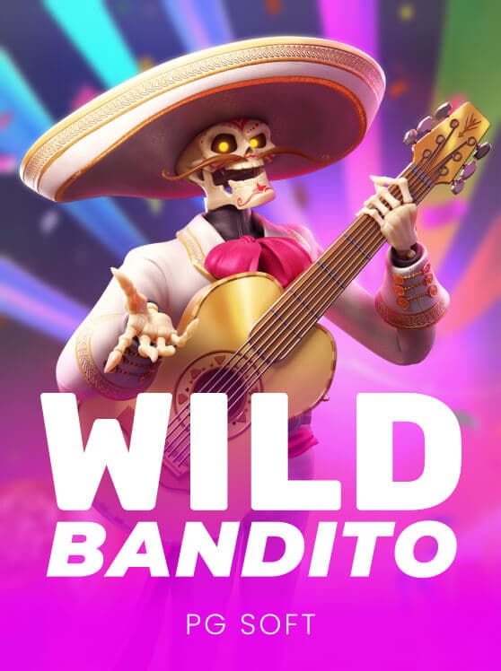 Wild Bandito
