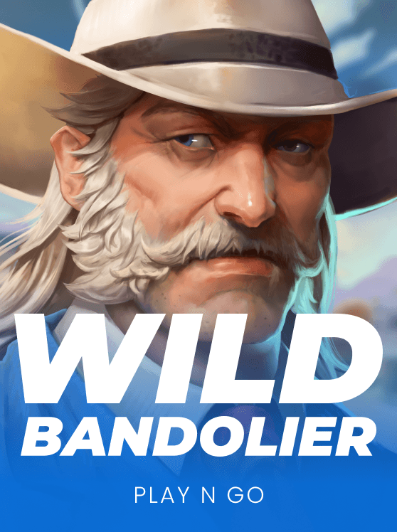 Wild Bandolier