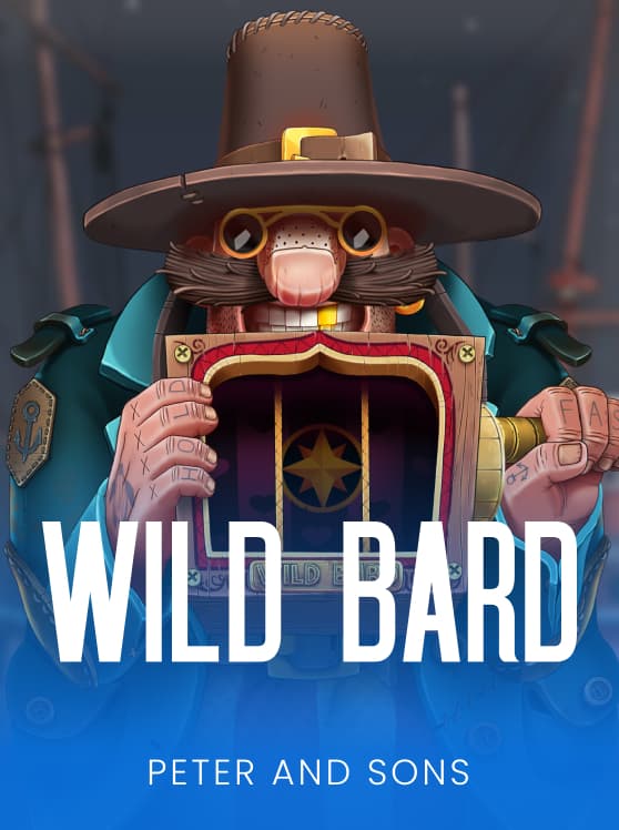 Wild Bard