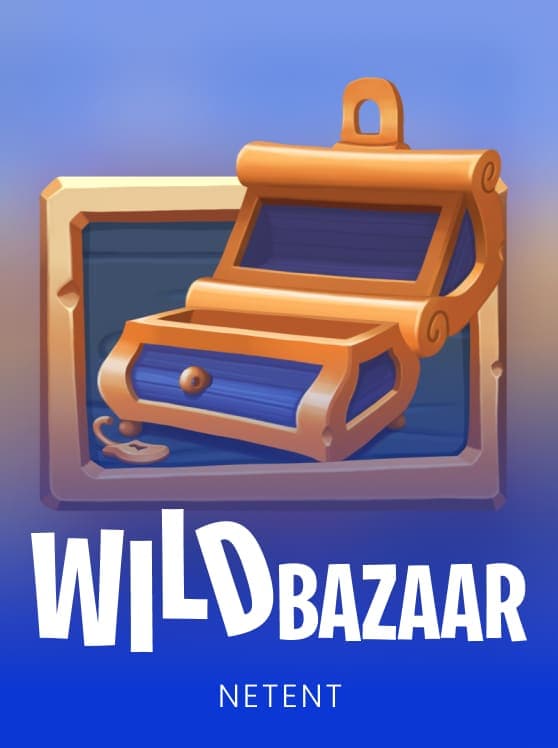 Wild Bazaar