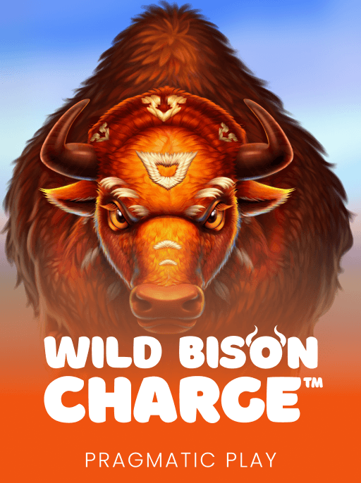 Wild Bison Charge