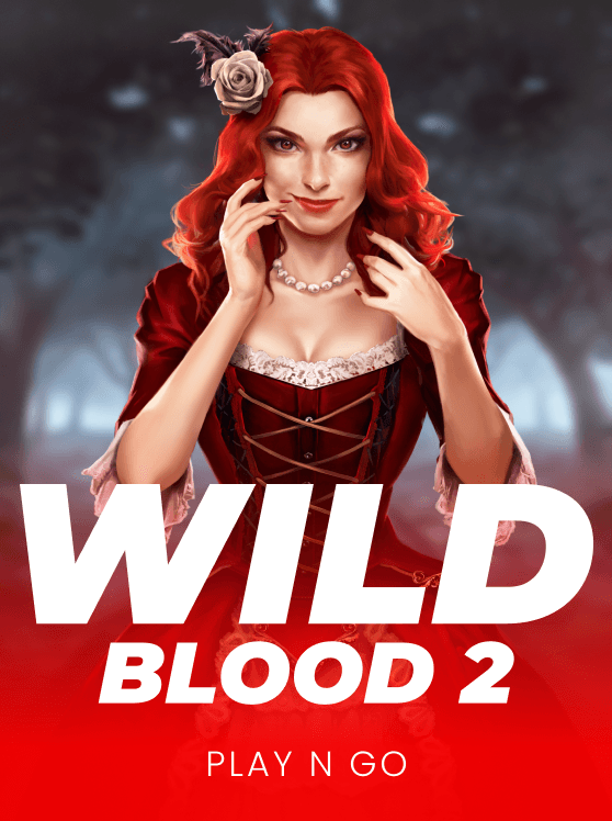 Wild Blood 2