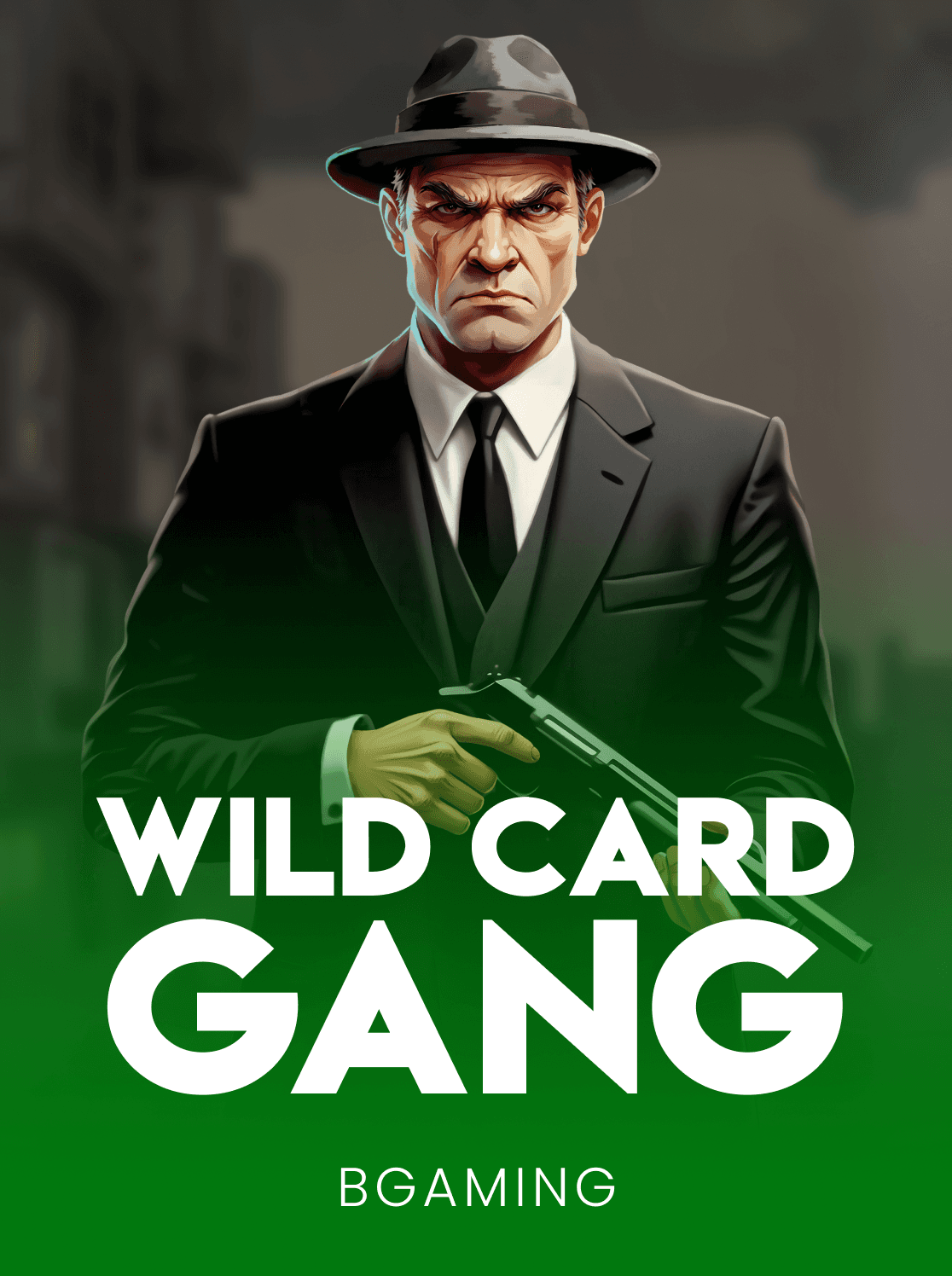 Wild Card Gang