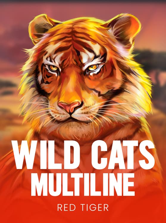 Wild Cats Multiline