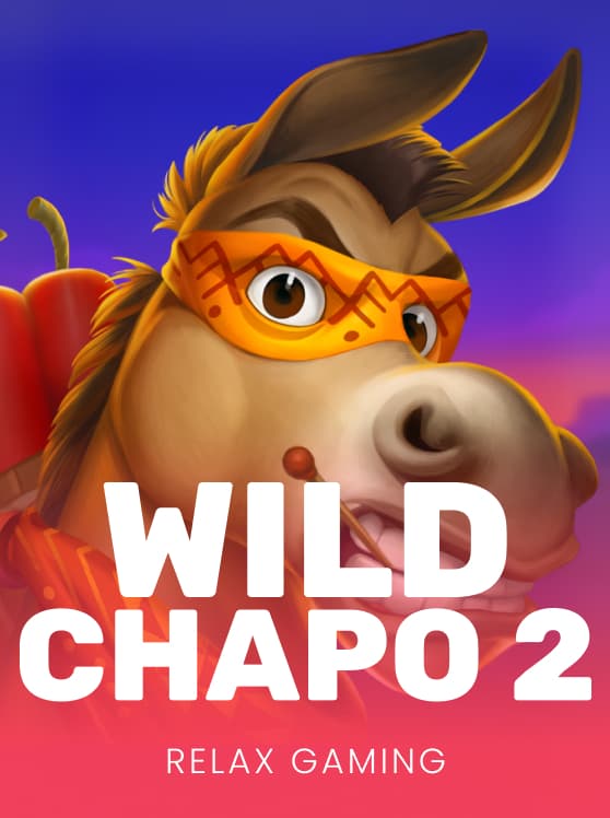 Wild Chapo 2