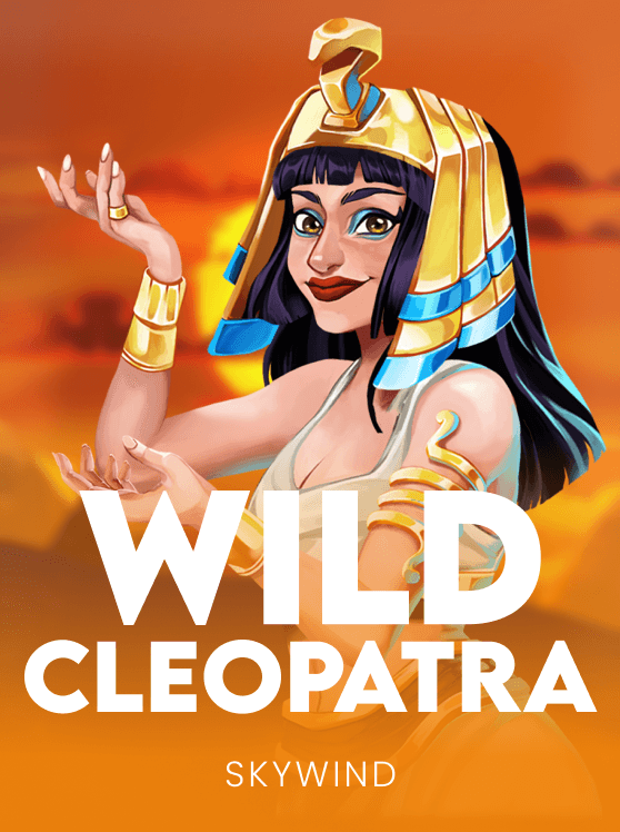 Wild Cleopatra